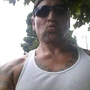 Meet your Posher, Ricky